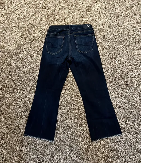 American Eagle Jeans - Image 2