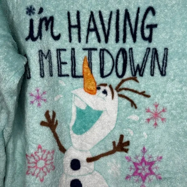 Disney Frozen Soft Shirt - Image 3