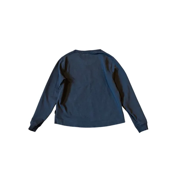 Patagonia Black Boulders Uprisal Crew Sweatshirt - Image 6