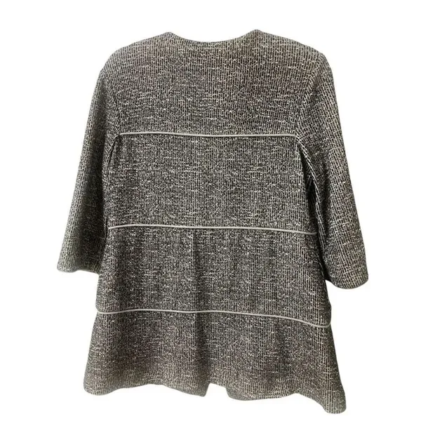 CAbi The Times jacket tiered style style #5299 sz small - Image 2