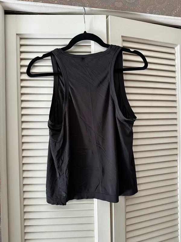 All in Motion Tank Top - Image 2