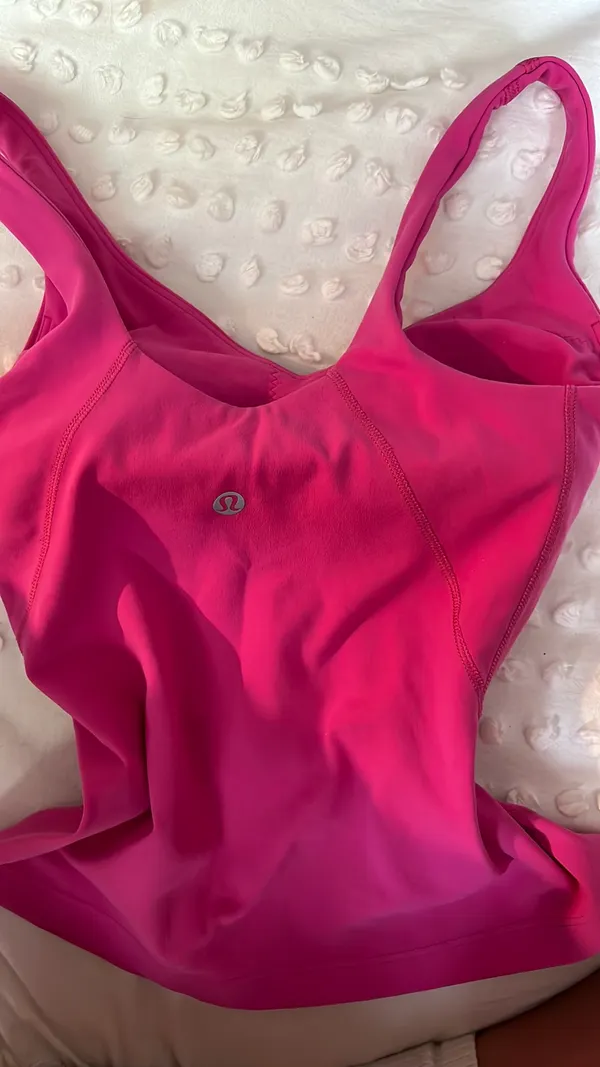 Lululemon Align Tank - Image 3