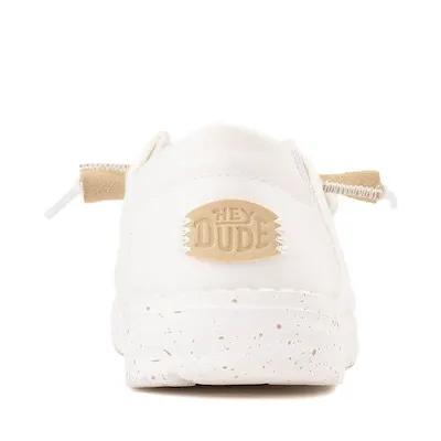 Hey Dude Wendy Elevated Basics Slip-On Casual Shoe - Image 3
