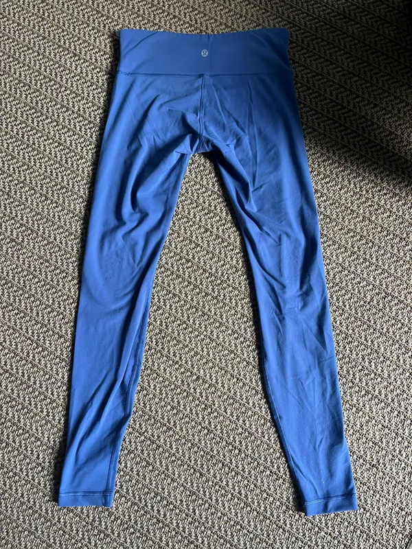 Lululemon Leggings - Image 4