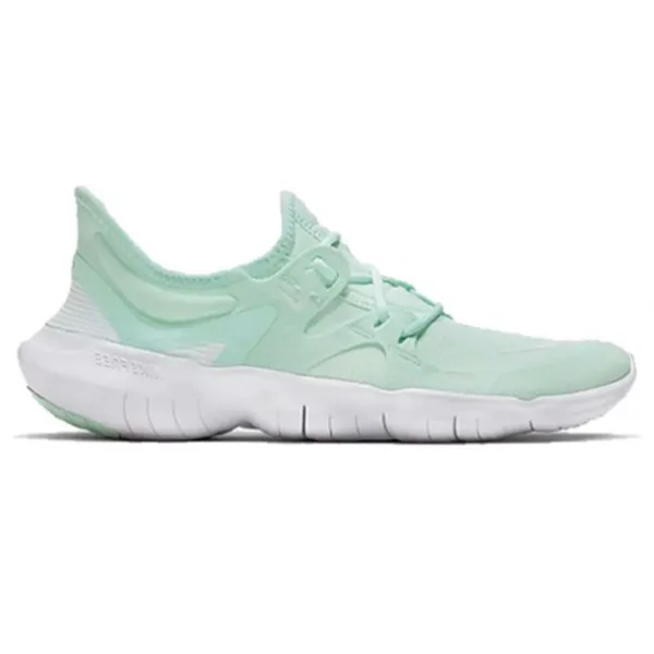 Nike Free run 5 turquoise running sneakers 9 - Image 15