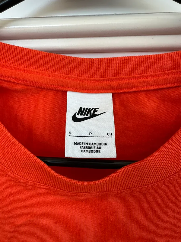 Cropped Tee - Image 3