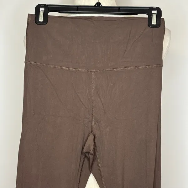 All in Motion - Everyday Soft Ultra High Rise Brown Leggings - Image 4