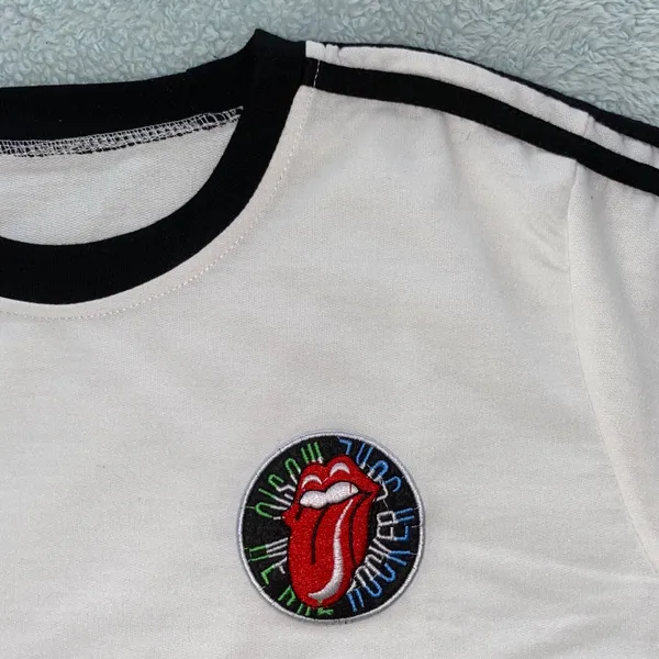 Rolling Stones Tee - Image 2
