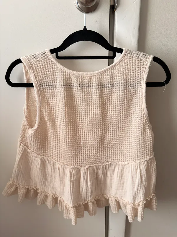 Boho Top - Image 3