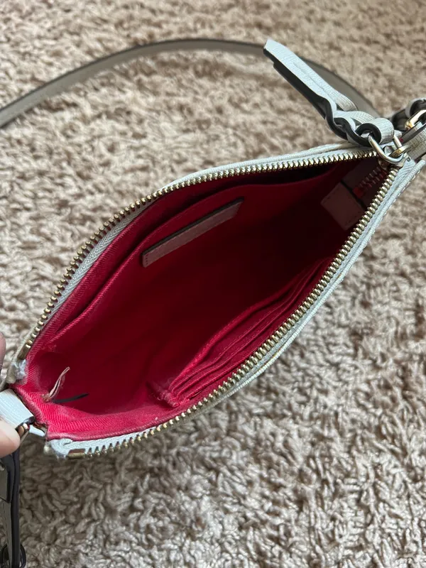 Dooney & Bourke Crossbody Purse - Image 4