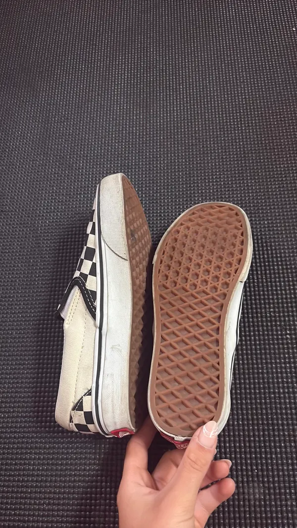 Vans Checkered - Image 3