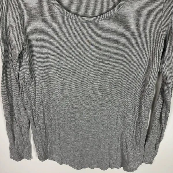Abercrombie & Fitch‎ striped top - Image 2