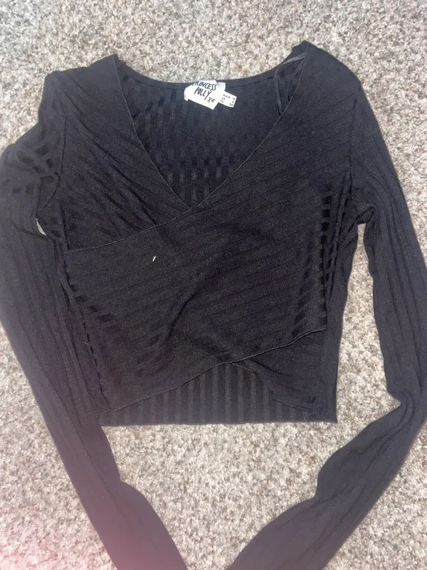 Princess Polly Top - Image 2