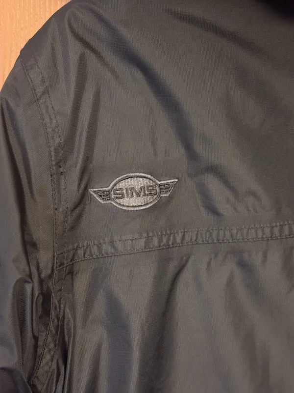 Sims Women's Snowboard Ski Jacket Size XS Great Condition - Image 14