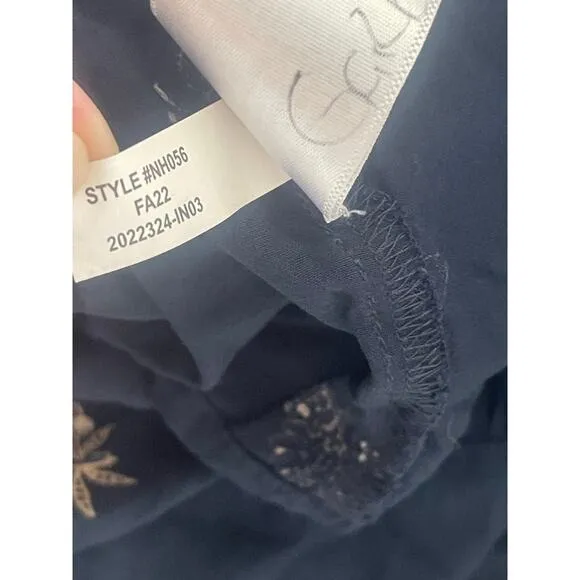 Madewell Challis Midi Dress - Image 11