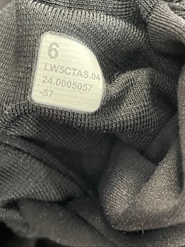 Lululemon Align High-Rise Pant 25"
Black - Image 3