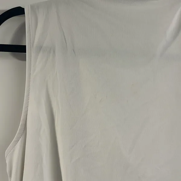 Express White Business Top - Image 4