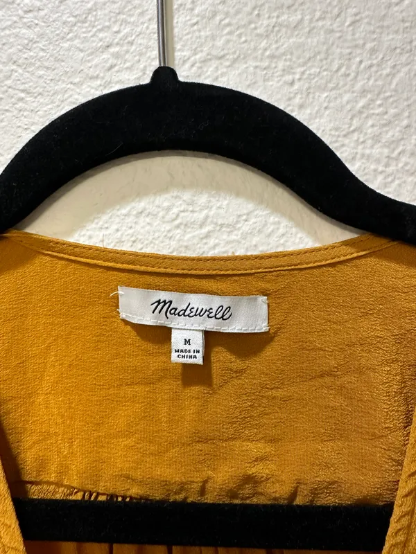 Madewell Top - Image 2