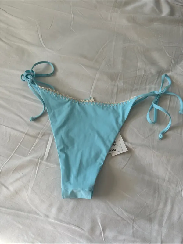 L*space samba swim bottoms - Image 3