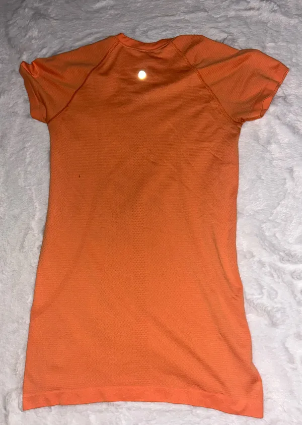 Lululemon Swiftly Tech - Image 3