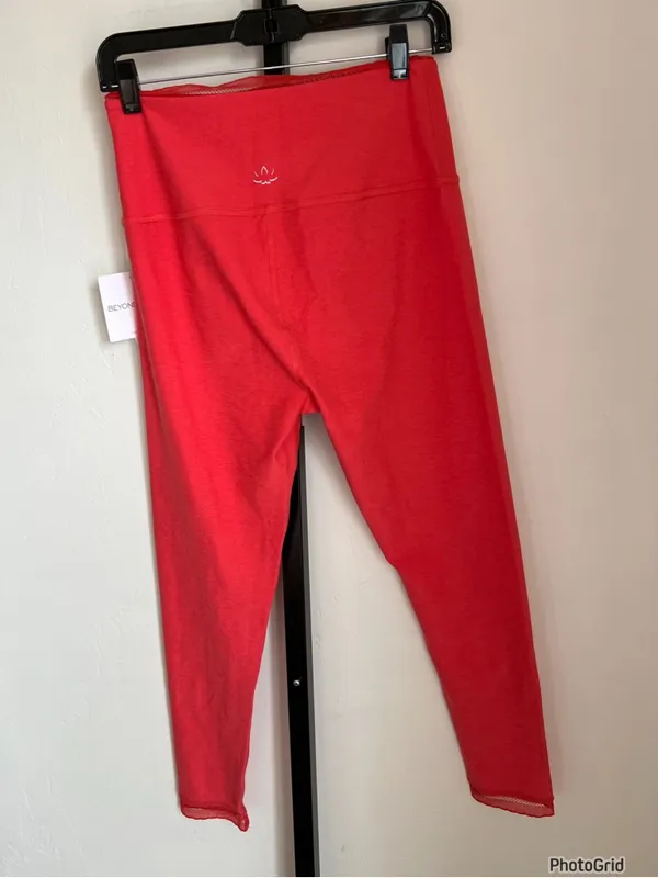 Beyond Yoga Spacedye Allure High Rise Leggings XL NEW Tags - Image 3