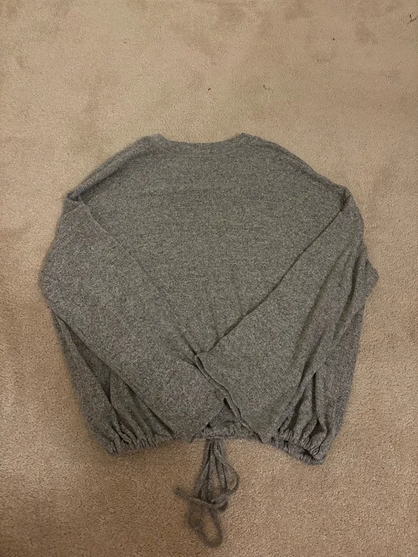 Aerie crewneck - Image 4