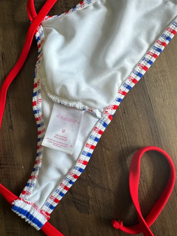 Target Bikini Top - Image 3