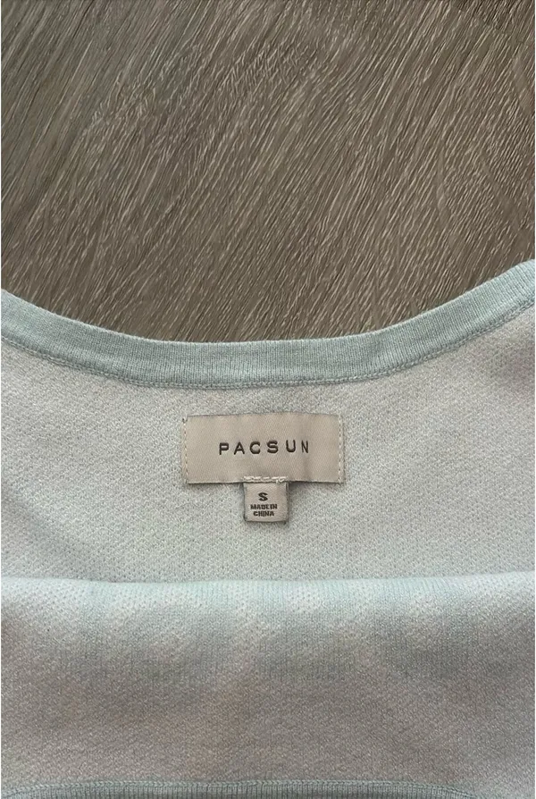 Pacsun 1980 Tank Top - Image 3