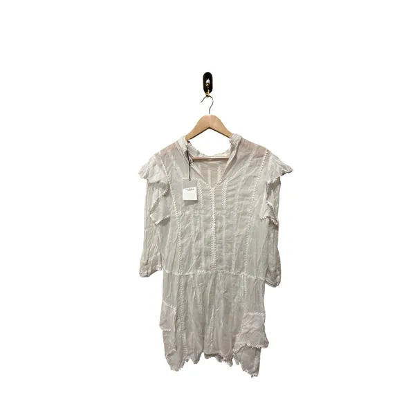 Isabel Marant Etoile Alba‎ dress Size 10 - Image 8