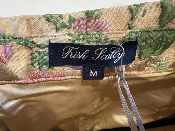 Trish Scully dress Pink Size M - Image 3