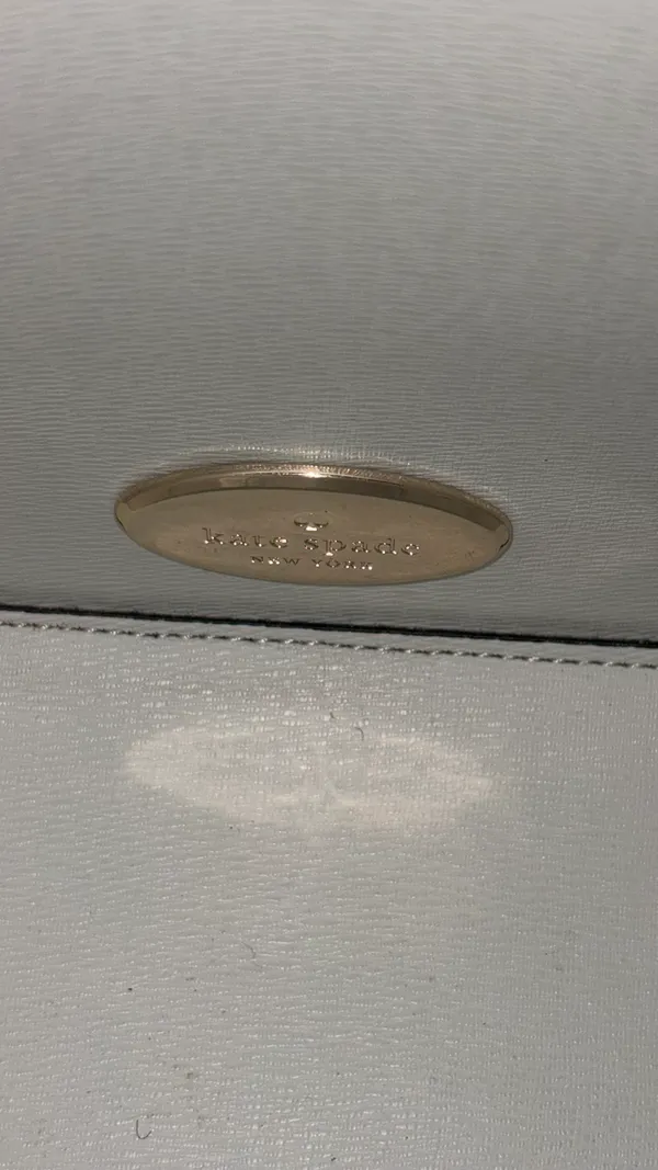 Kate Spade Purse - Image 9