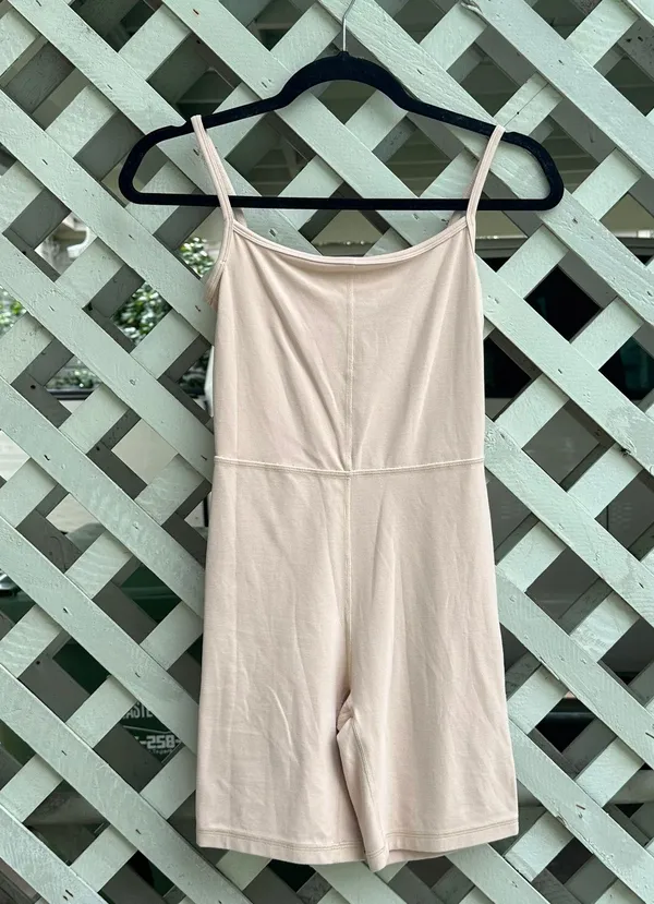 Aritzia Wilfred Free Divinity Romper - Image 2