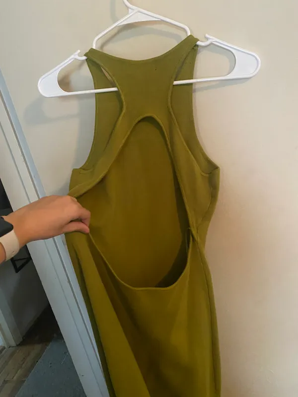 House of Harlow Dress - Image 4