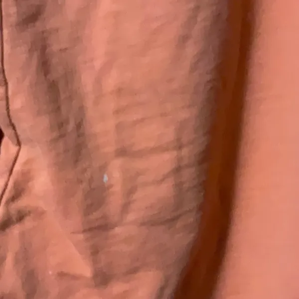 Silver Wear Orange Size M - Image 7