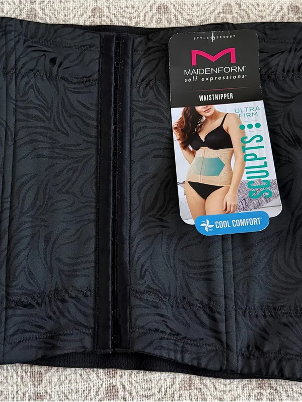 Maidenform Waistnipper Waist Trainer - Image 3