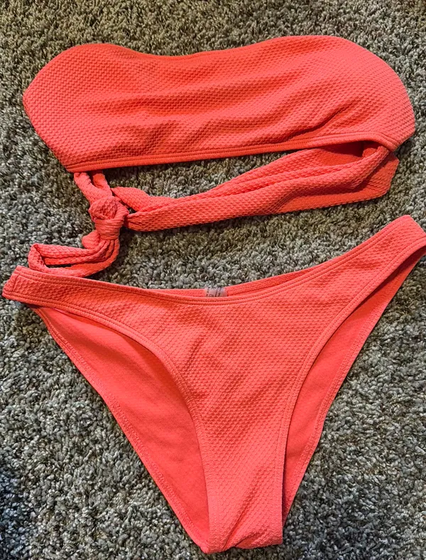 Swimsuit Bikini Size M - Image 2
