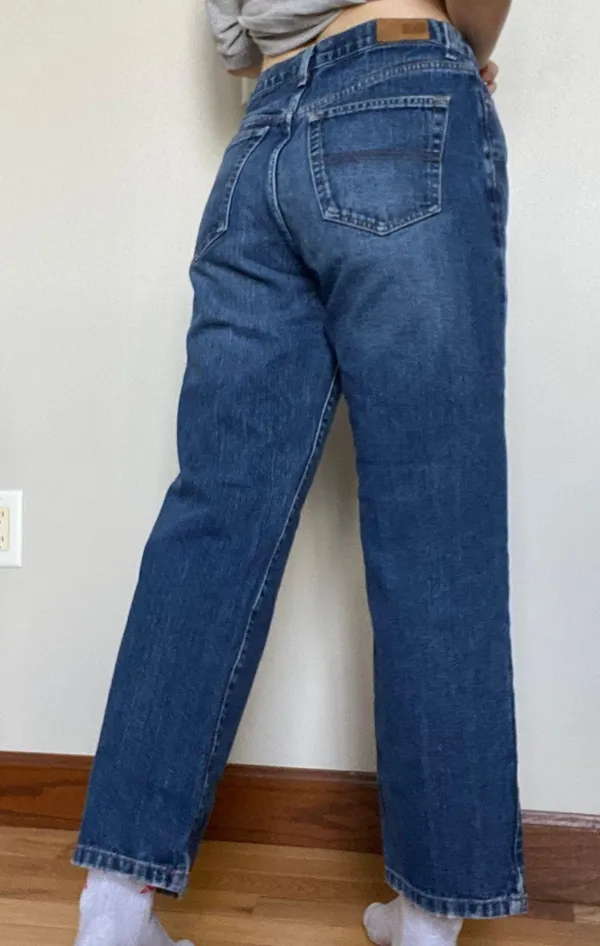 Tommy Hilfiger Boyfriend Jeans - Image 3