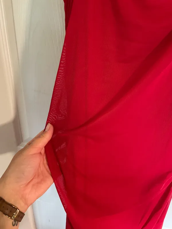 Princess Polly Dress - Image 3