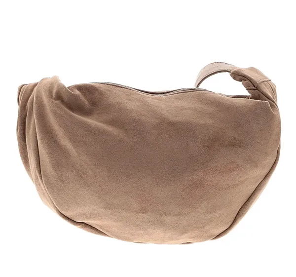 Princess Polly taupe faux suede crossbody - Image 6