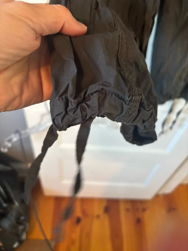 Aerie cargo pants small like new  - Image 3