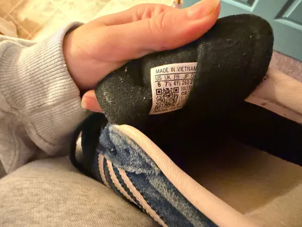 Adidas Samba - Image 3