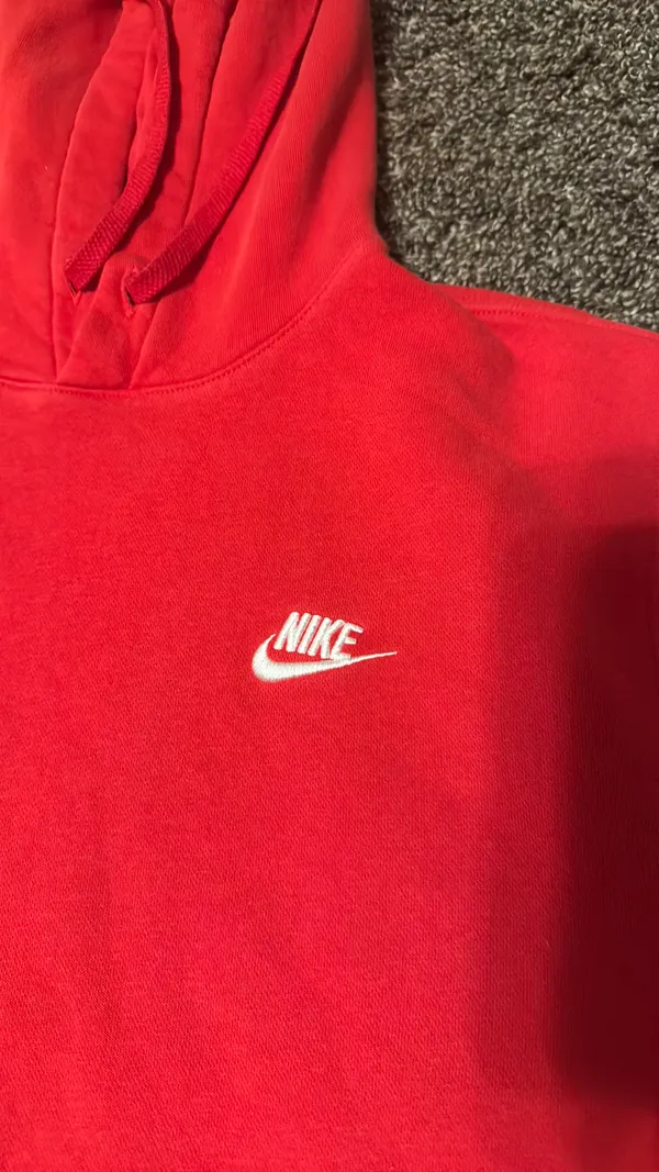 Nike Hoodie - Image 4