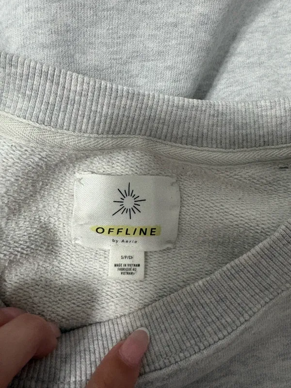OFFLINE by Aerie - Image 3