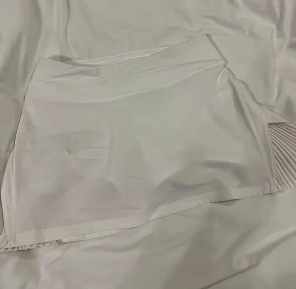 Lululemon Play Off The Pleats Skirt - Image 2