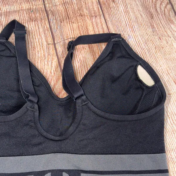 Under Armour Small Women's Compression Sports Bra - Image 6
