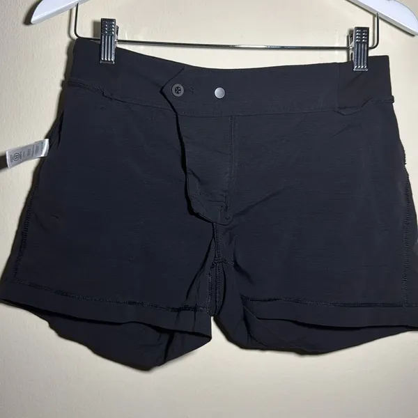 Athleta Black Shorts - Image 6