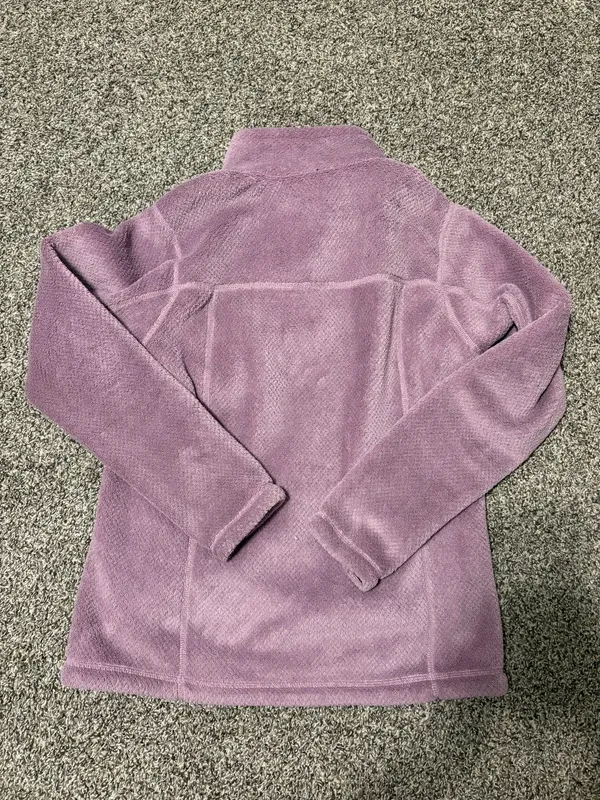 Patagonia Women’s Fleece Synchilla Pullover - Image 2