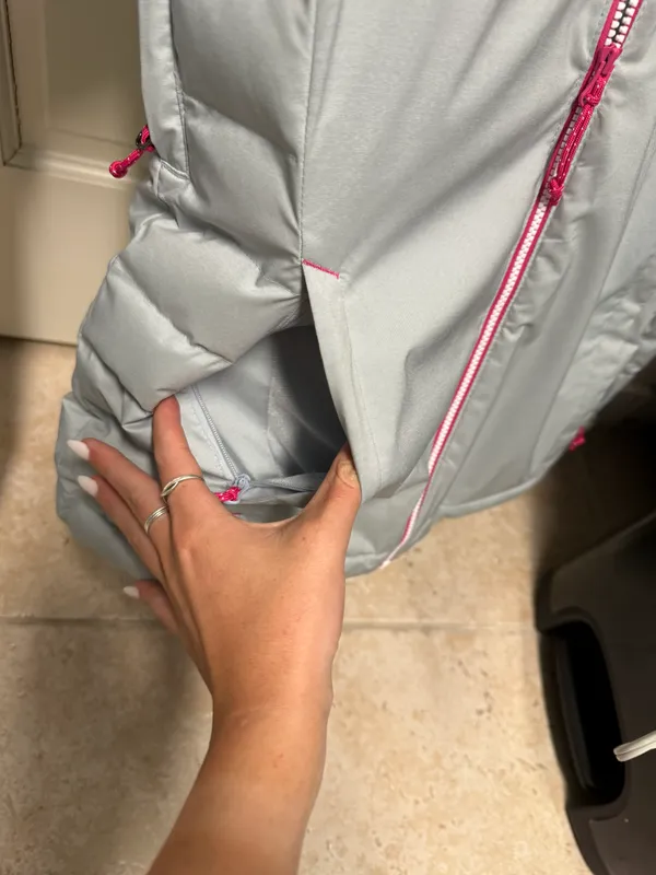 Ski Jacket - Image 4