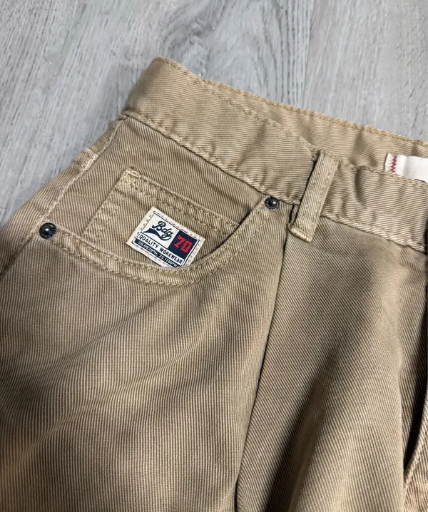 Bdg pleated dad fit pants  - Image 7
