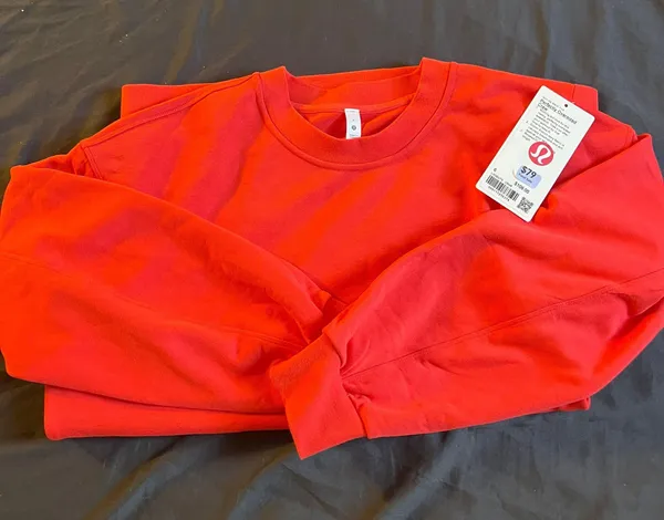 Perfectly Oversized Crew - Image 6